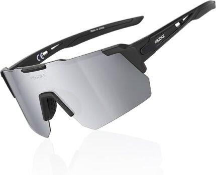 Cycling Gear Glasses