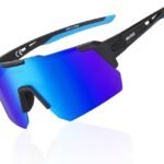 Tactical & Performance Glasses