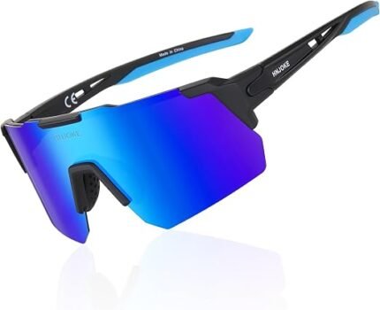 Tactical & Performance Glasses