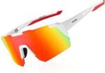 Outdoor Protective Eyewear Glasses
