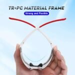 Outdoor Protective Eyewear Glasses - Image 3