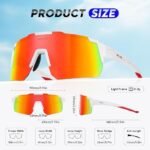 Outdoor Protective Eyewear Glasses - Image 6