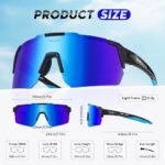 Tactical & Performance Glasses - Image 6