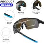 Tactical & Performance Glasses - Image 2