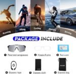 Cycling Gear Glasses - Image 4
