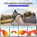 Outdoor Protective Eyewear Glasses - Image 2