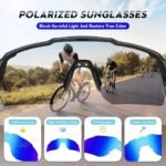 Tactical & Performance Glasses - Image 3